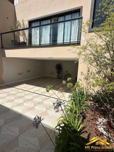 Casa, 3 quartos, 330 m² - Foto 4