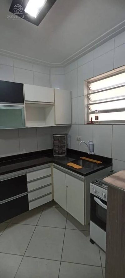 Apartamento, 1 quarto, 42 m² - Foto 2