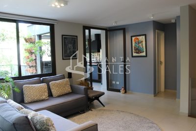Casa de Condomínio, 4 quartos - Foto 2