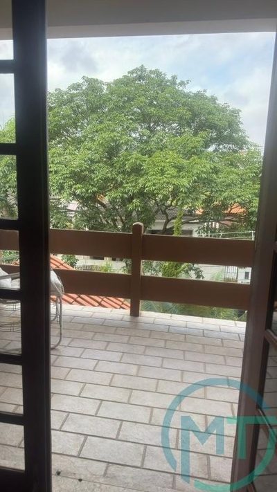 Sobrado, 4 quartos, 370 m² - Foto 4