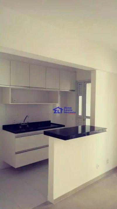 Apartamento, 2 quartos, 62 m² - Foto 2