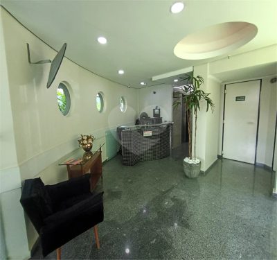 Sala-Conjunto, 32 m² - Foto 3