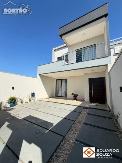 Casa, 3 quartos, 180 m² - Foto 1