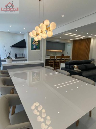 Apartamento, 3 quartos, 110 m² - Foto 2