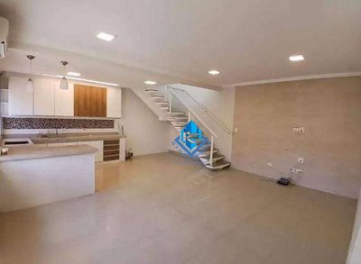 Sobrado, 2 quartos, 280 m² - Foto 3