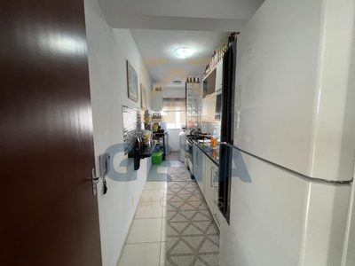 Apartamento, 2 quartos, 90 m² - Foto 4