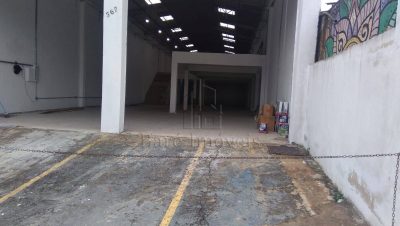 Loja-Salão, 400 m² - Foto 5