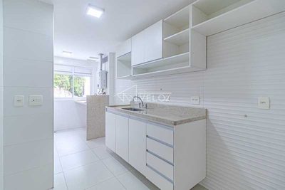 Apartamento, 3 quartos, 117 m² - Foto 4