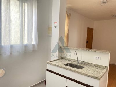 Apartamento, 2 quartos, 54 m² - Foto 3