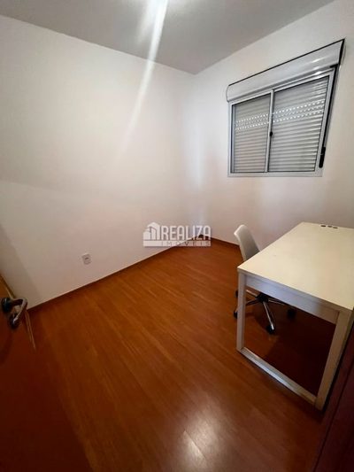 Apartamento, 2 quartos, 45 m² - Foto 4