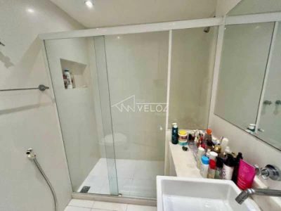 Apartamento, 4 quartos, 126 m² - Foto 1