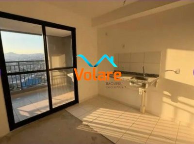 Apartamento, 2 quartos, 43 m² - Foto 3