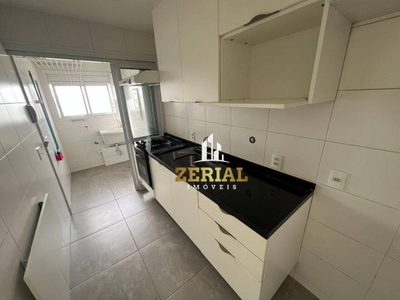 Apartamento, 2 quartos, 68 m² - Foto 4