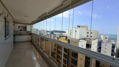 Apartamento, 2 quartos - Foto 2