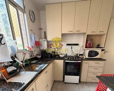 Apartamento, 2 quartos, 73 m² - Foto 4