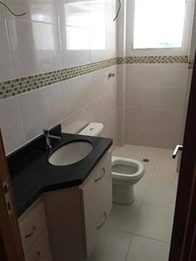 Apartamento, 3 quartos, 119 m² - Foto 1