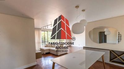 Apartamento, 4 quartos, 197 m² - Foto 4
