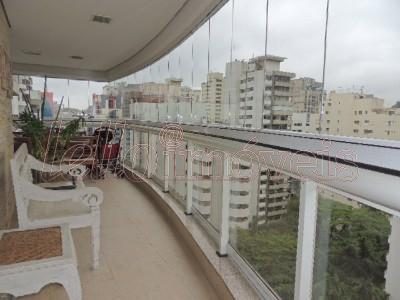 Apartamento, 3 quartos, 222 m² - Foto 5
