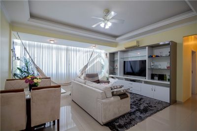 Apartamento, 3 quartos, 94 m² - Foto 2