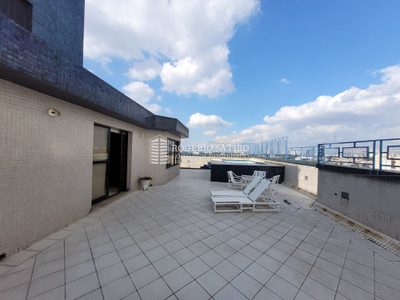 Cobertura, 4 quartos, 324 m² - Foto 3