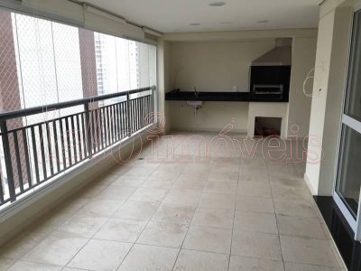 Apartamento, 3 quartos, 176 m² - Foto 1