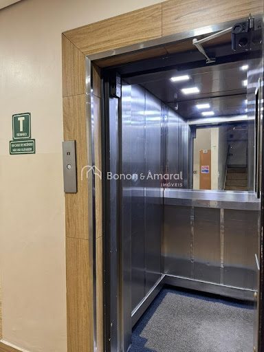 Apartamento, 1 quarto, 36 m² - Foto 3