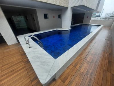 Apartamento, 2 quartos, 87 m² - Foto 2
