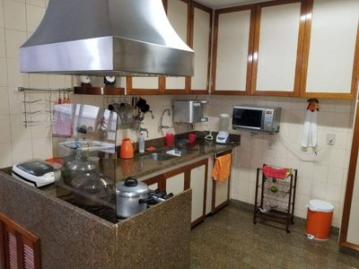 Apartamento, 3 quartos, 146 m² - Foto 5