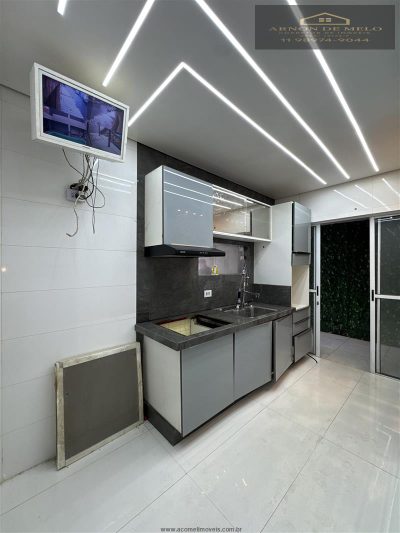 Casa, 2 quartos, 71 m² - Foto 4