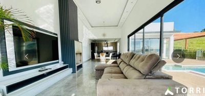 Casa de Condomínio, 5 quartos - Foto 4