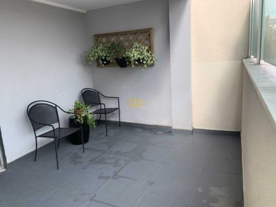 Apartamento, 3 quartos, 182 m² - Foto 4