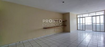 Apartamento, 2 quartos, 124 m² - Foto 3