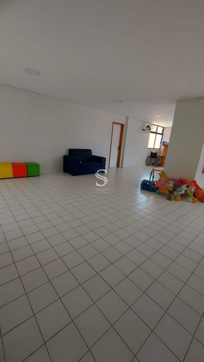 Apartamento, 3 quartos, 110 m² - Foto 4