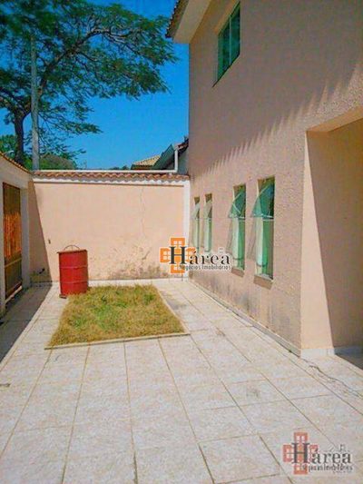 Sobrado, 4 quartos, 363 m² - Foto 2