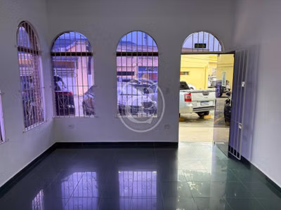 Sala-Conjunto - Foto 1
