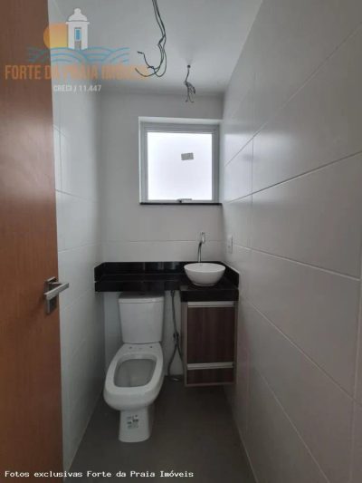 Apartamento, 1 quarto, 58 m² - Foto 3