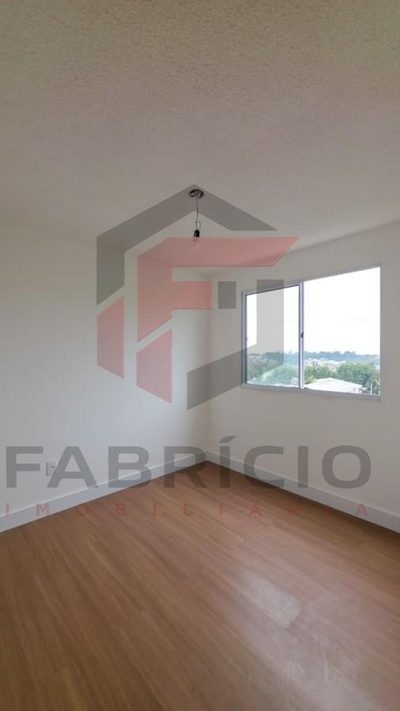 Apartamento, 2 quartos - Foto 5