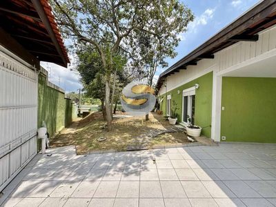 Casa, 8 quartos, 444 m² - Foto 4