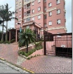 Apartamento, 47 m² - Foto 1