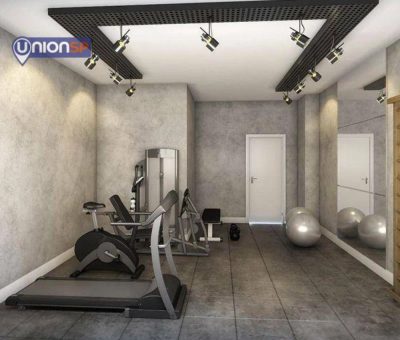 Kitnet-Studio, 31 m² - Foto 2