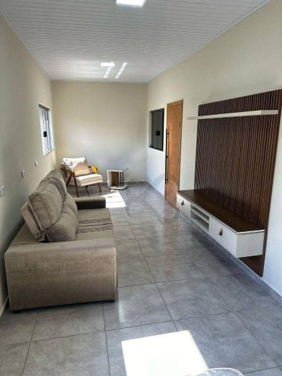 Casa, 3 quartos, 130 m² - Foto 3
