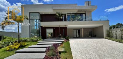 Casa, 5 quartos, 940 m² - Foto 2