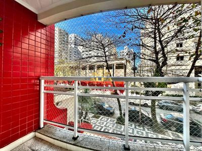 Apartamento, 3 quartos, 85 m² - Foto 4