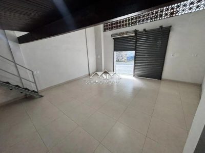 Loja-Salão, 49 m² - Foto 2