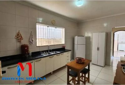 Casa, 2 quartos - Foto 4