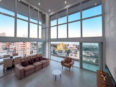 Cobertura, 3 quartos, 455 m² - Foto 5