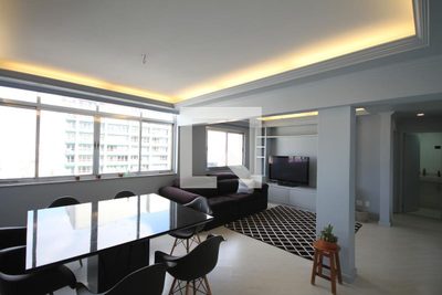 Cobertura, 2 quartos, 161 m² - Foto 1