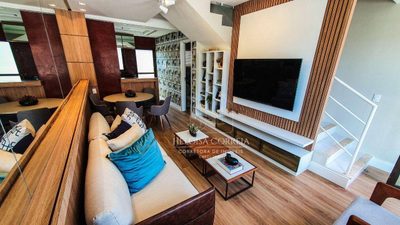 Casa, 2 quartos, 63 m² - Foto 2