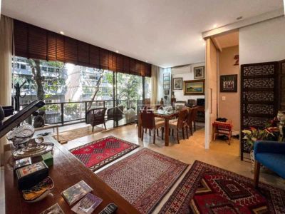 Apartamento, 3 quartos, 101 m² - Foto 5