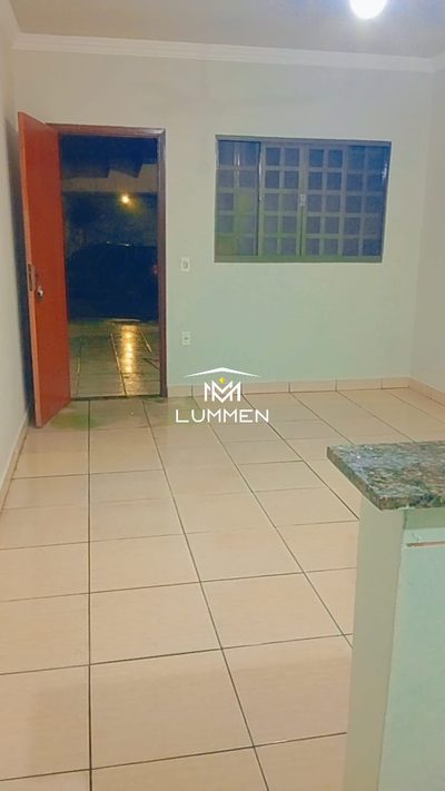 Casa, 2 quartos, 88 m² - Foto 1